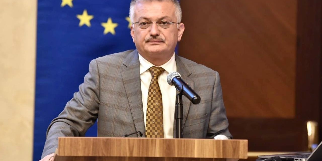 Vali Ersin Yazıcı: “kadınları Her Alanda Desteklemeye Devam Edeceğiz”