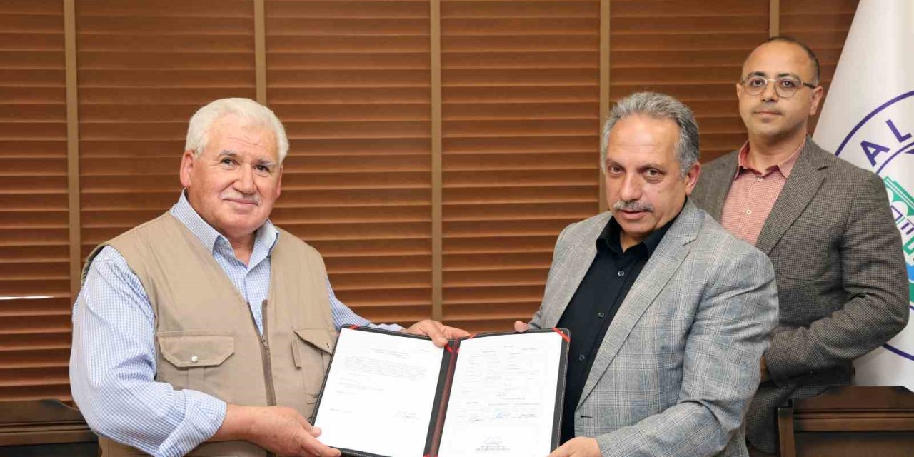 Talas’ta 2. Etap Kentsel Dönüşüm Hızlandı