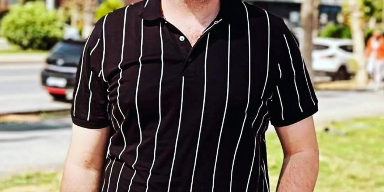 Mersin’de Motosiklet Kazasında Bir Kişi Öldü