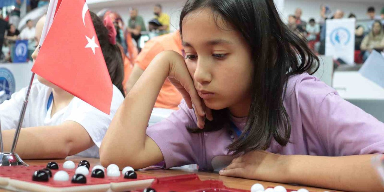 Akıl Küpleri Kayseri’de