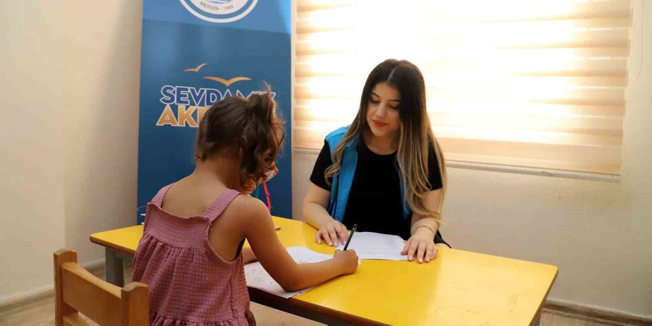 Metropolitan Okul Olgunluğu Testinde 2 Bin Çocuk Ve Ebeveyne Ulaşıldı