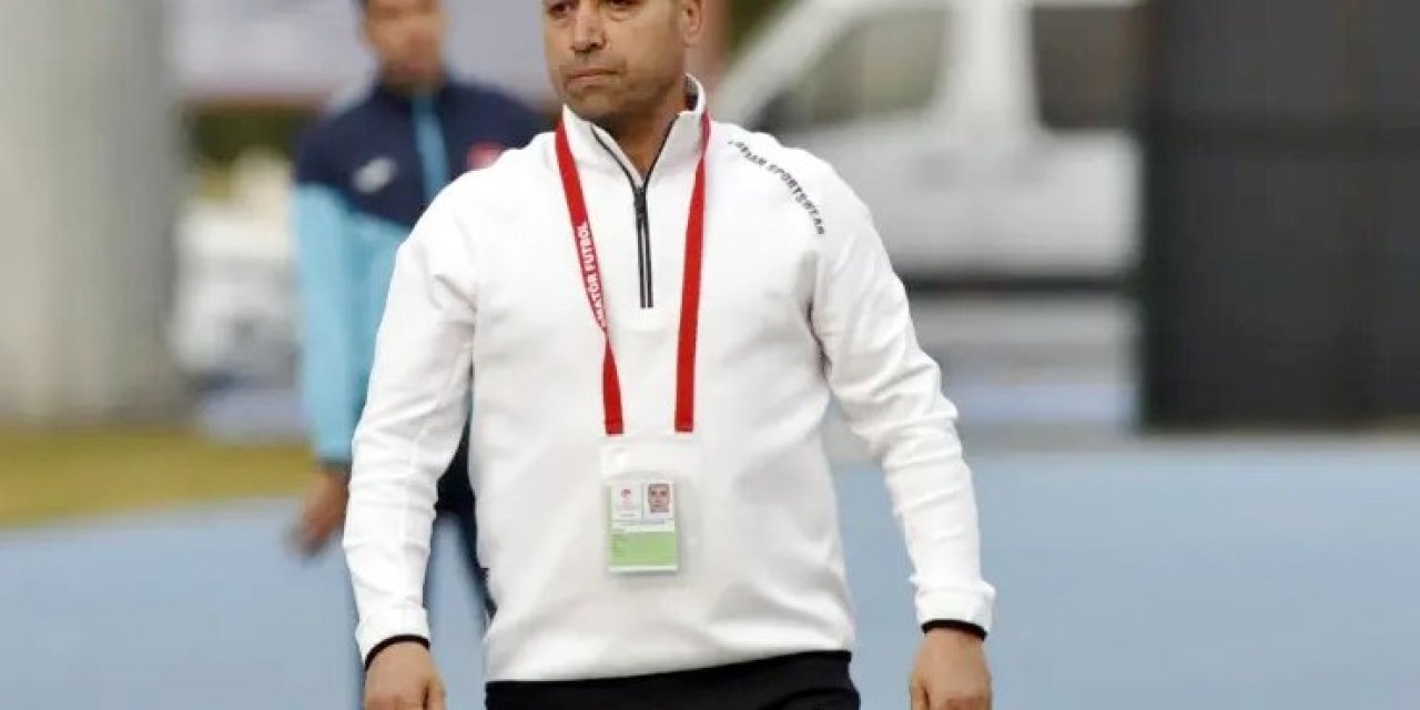 Hacılar Erciyesspor’da Tanju Alan Bıraktı