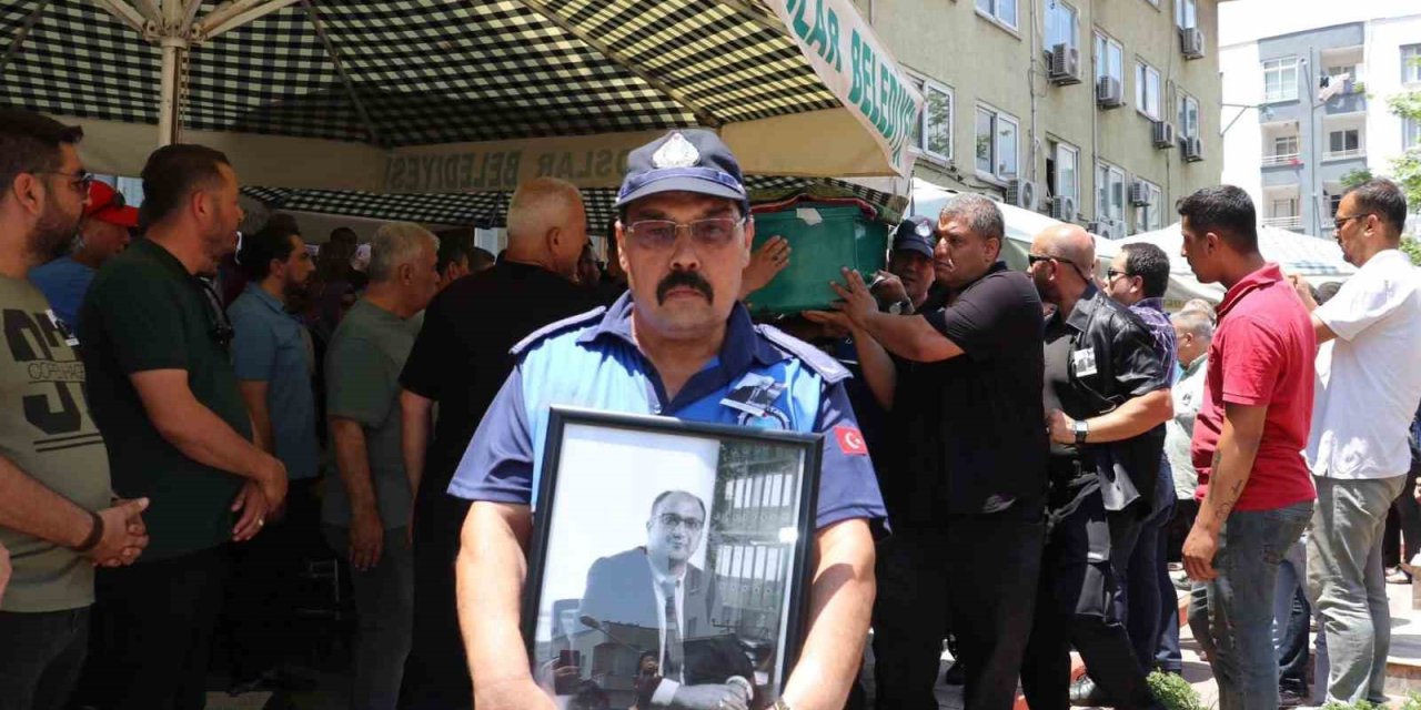 Toroslar Belediyesinin Acı Günü