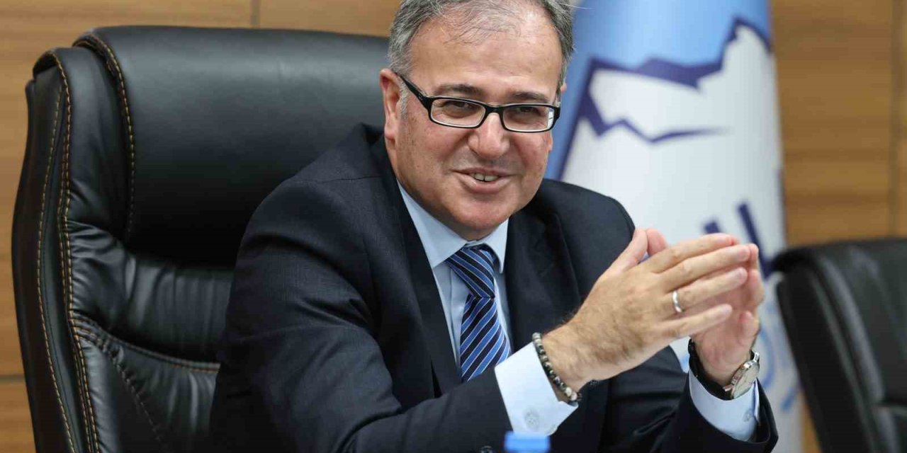 Başkan Özdoğan: "hacılar’da Hizmet Dolu Bir Yaz Başlıyor"