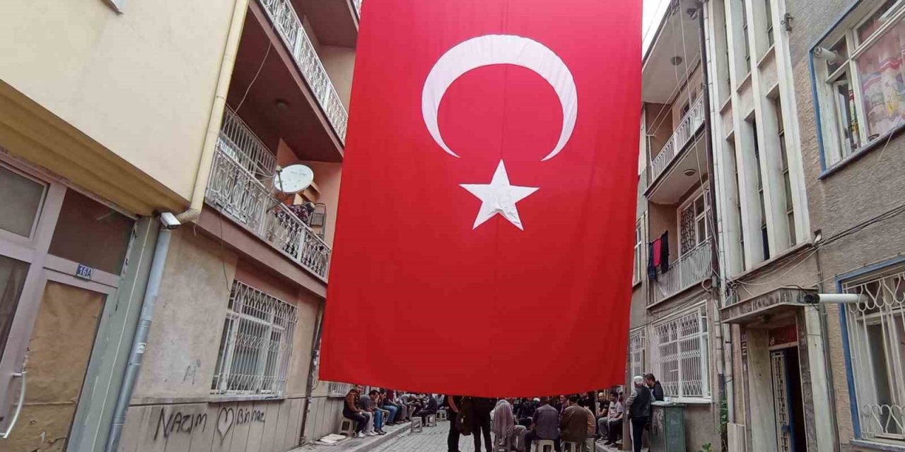 Konyalı Şehidin Ailesine Acı Haber Ulaştı