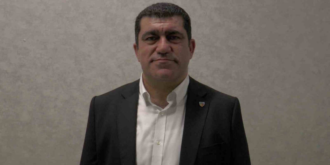 Nurettin Açıkalın: “yeni Sezonda Daha Başarılı Ve Daha Güzel Günler Geçireceğiz”