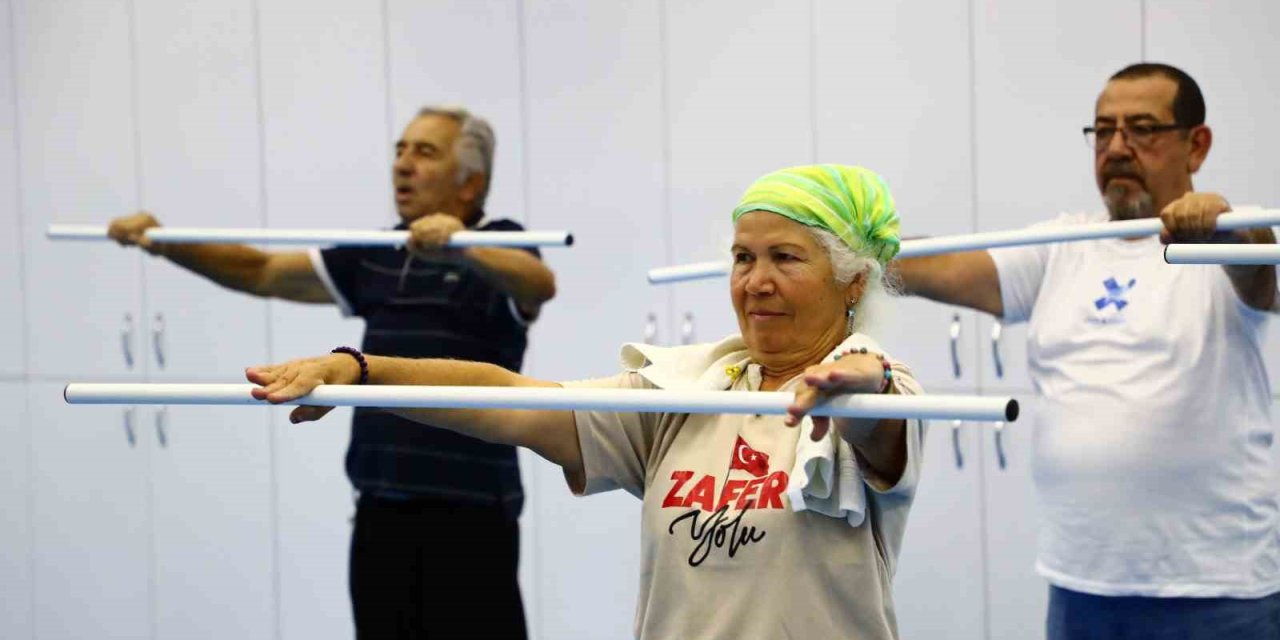 Asfim’de Yaz Kursları İçin Kayıtlar Başladı