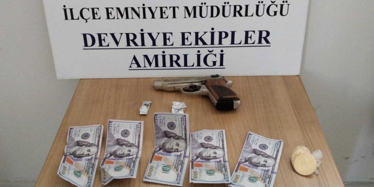 Kocasinan’da 33 Faili Meçhul Olay Aydınlatıldı