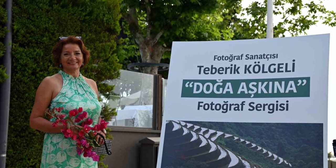 Side Kültür Evi’nde Sanat Rüzgarı Esti