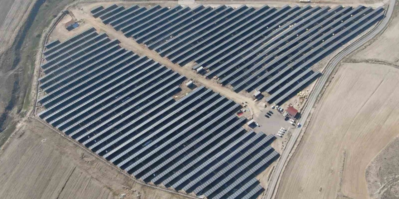 Başkan Büyükkılıç’tan ’yenilenebilir Enerji’ Hamleleri