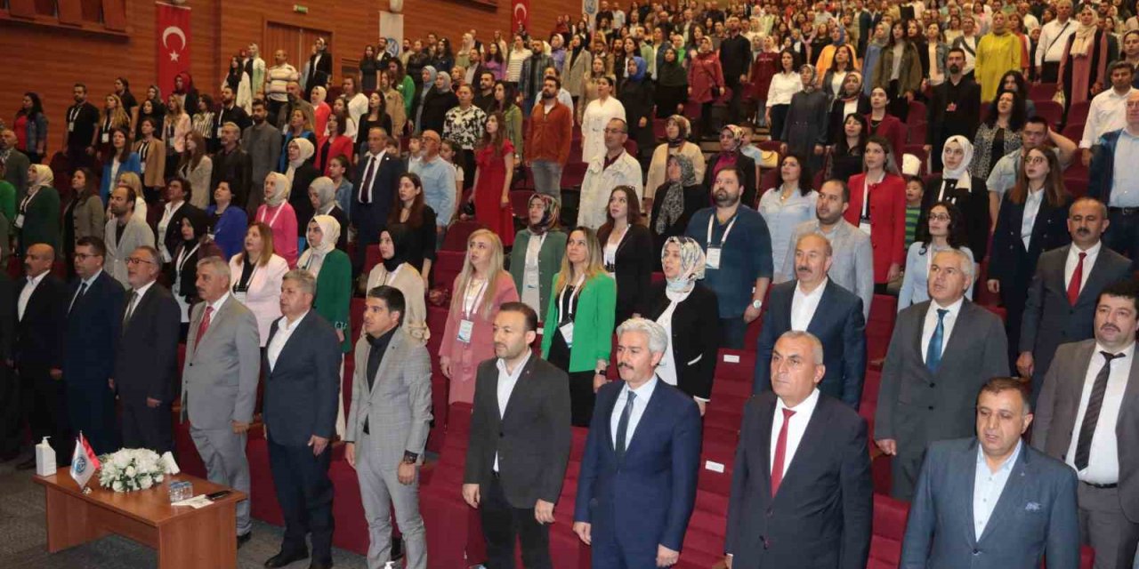 Bu Çalıştay Özel Çocuklar İçin