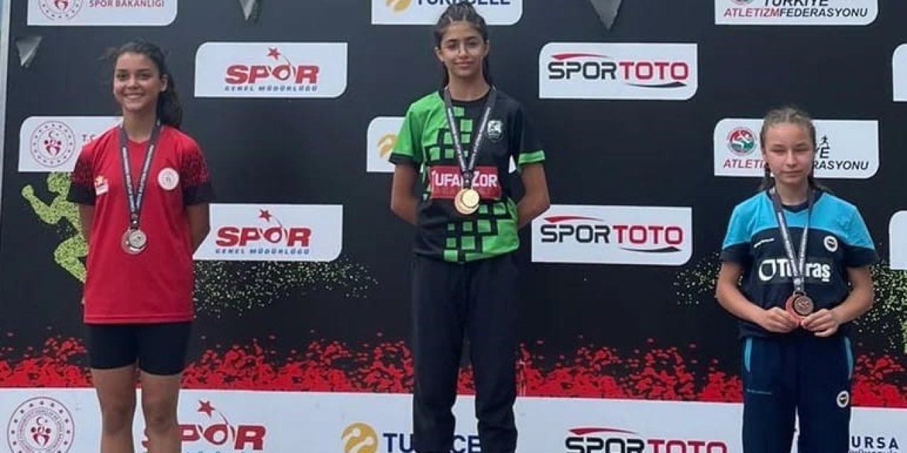 Yetenek Taraması Meyvelerini Vermeye Başladı