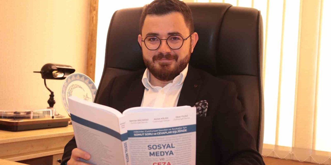 Av. Akpınar: "lgbt’nin Hukuk Sisteminde Esas Alınması Hukuki Bir Kaosu Doğuracaktır"