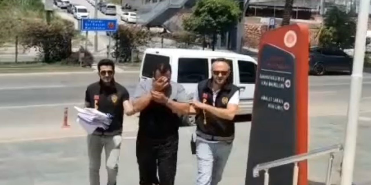 Bisiklet Faresi Polis Takibinden Kaçamadı