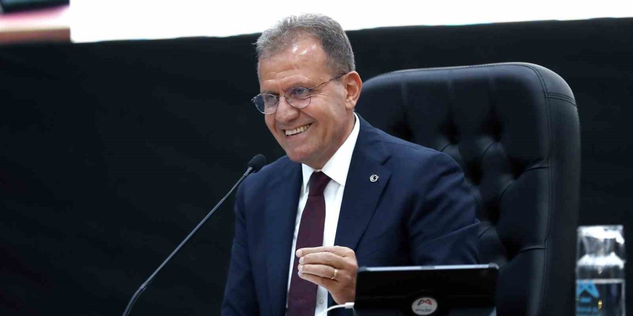 Seçer: "zafer Çarşısı İle İlgili Yasaları Uygulama Zorunluluğumuz Var"