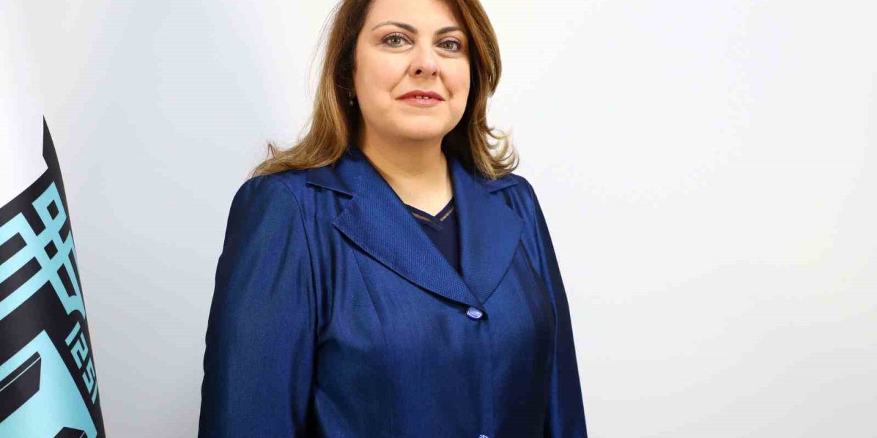 Dr. Tunçez: "çevre Sorunları Tüm Dünyanın Ortak Gündemini Oluşturuyor"