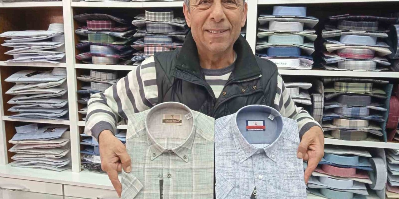 Babalar Günü Yaklaşırken Kredi Kartıyla Hediye Alışverişi Artışta