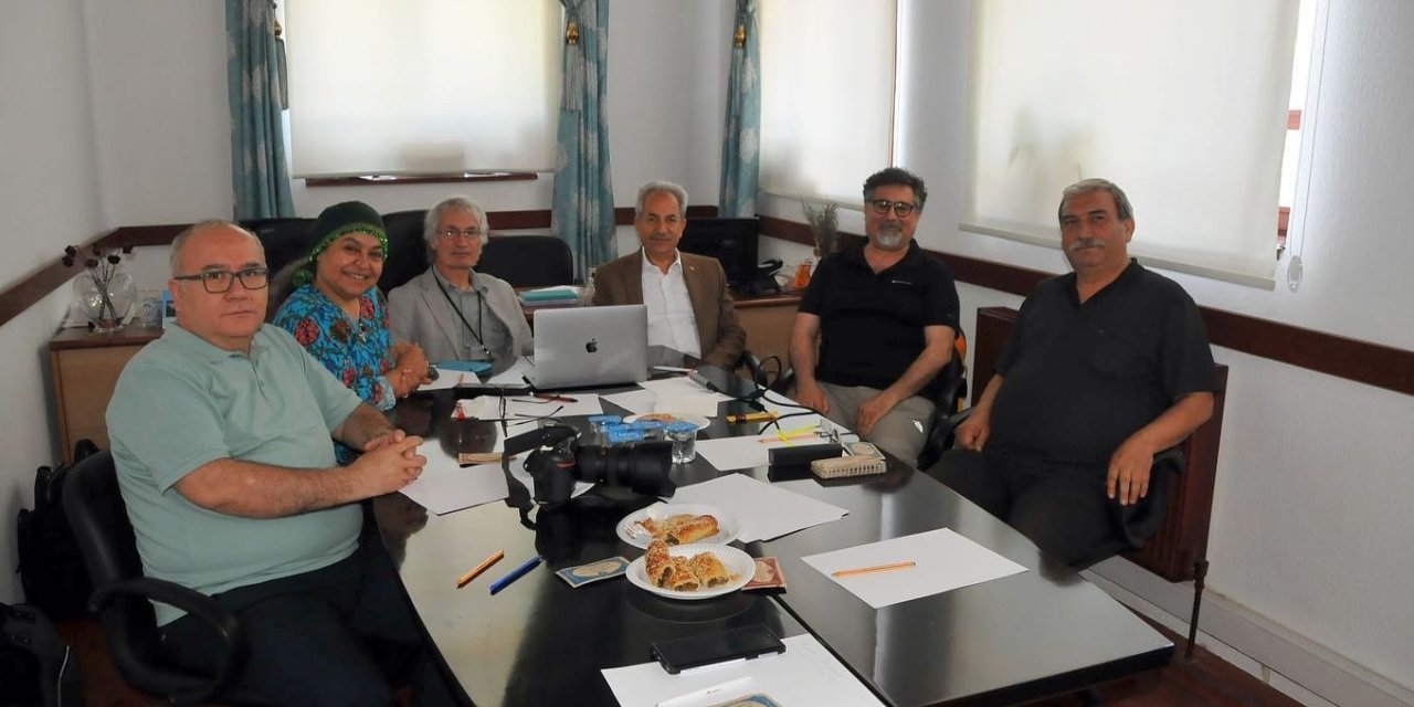 Akşehir’de “yaşamın İçinden” Konulu Fotoğraf Yarışması Sonuçlandı