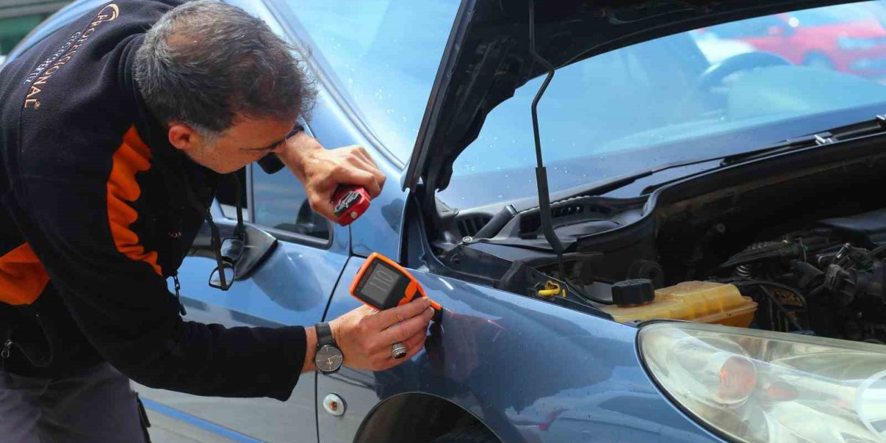 “change” Hilesine Takılmamak İçin Araç Alacaklara Uyarı