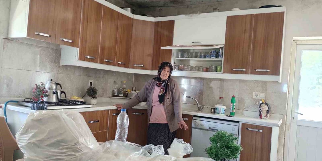 Depremde Vefat Eden Sosyal Medya Fenomeni Taha Duymaz’ın Annesi: “taha’nın Mutfağı Öksüz Kaldı”