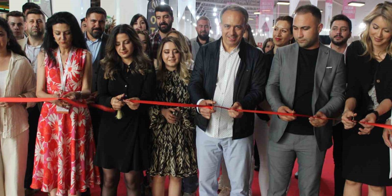 Evlilik Festivali Kumsmall Avm’de Başladı