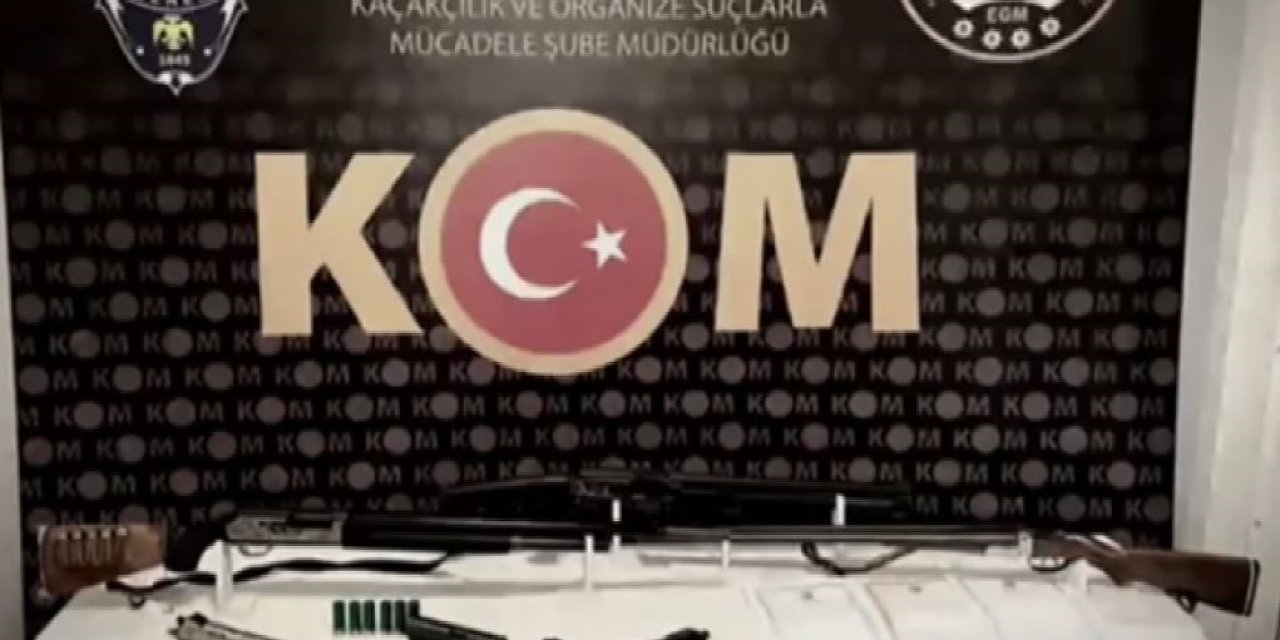 Antalya’da Kamu Arazilerini Kendilerinin Gibi Gösterip Satan 22 Kişi Tutuklandı