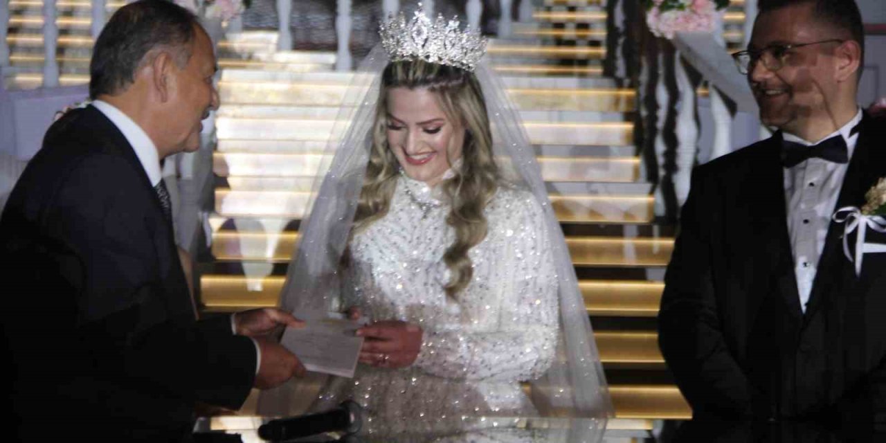 Büyükkılıç Ailesinin Mutlu Günü