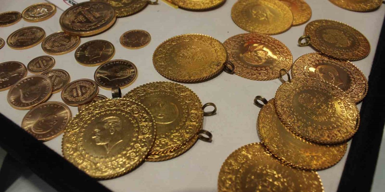 Kayserili Sarraf: “altın Yine Güvenli Liman Anlamında Ön Planda”