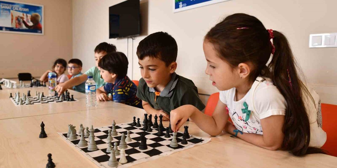 Yaz Okulu Kayıtları Başlıyor