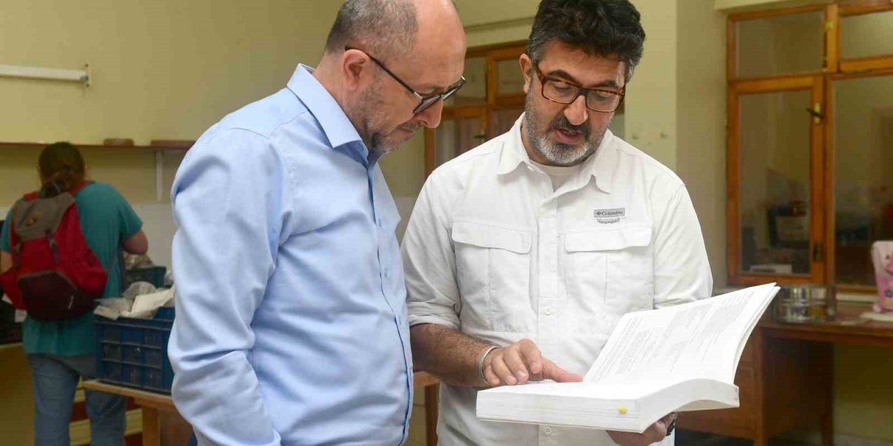 Anadolu Üniversitesi Personeli İçin Çatalhöyük Ve Konya Turu