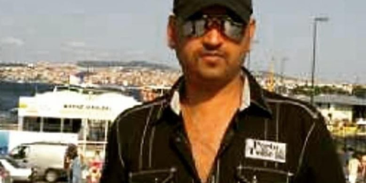 Silahlı Kavganın Ortasında Kalan Şahıs Hayatını Kaybetti