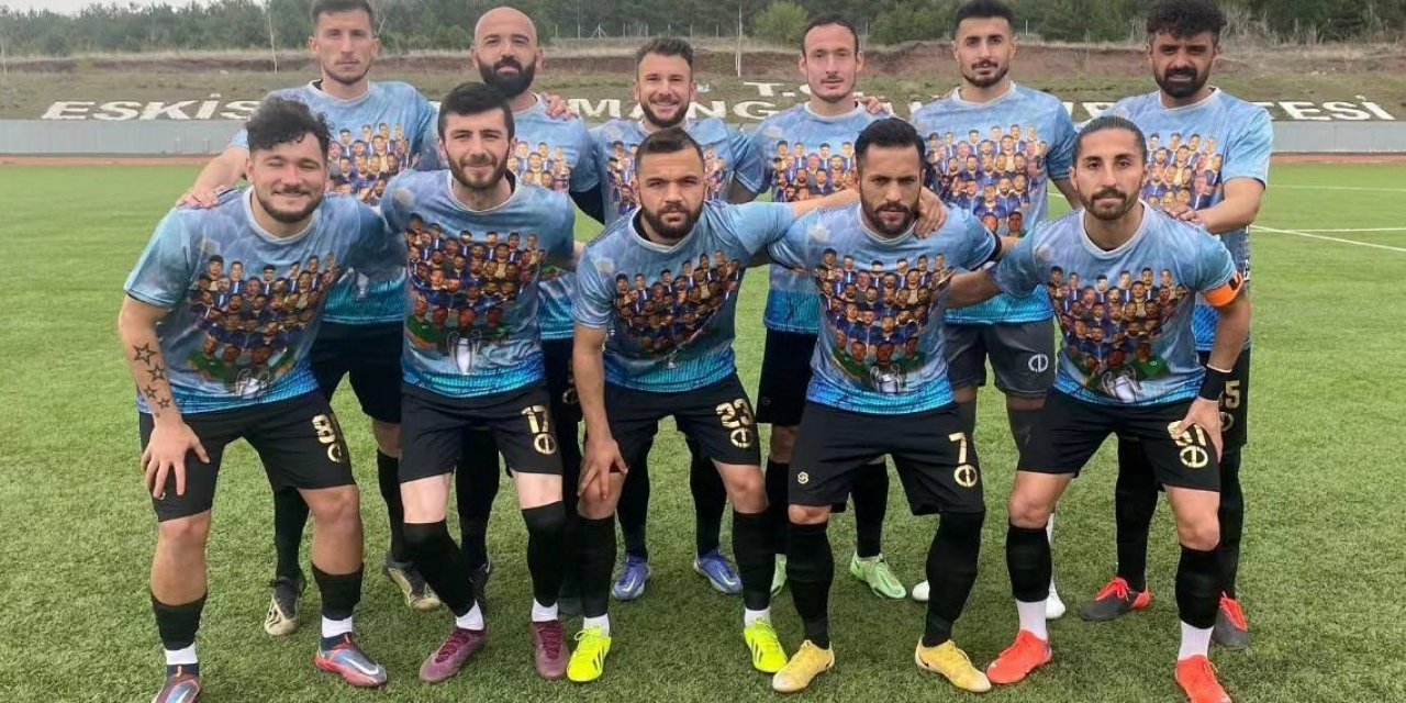 Anadolu Üniversitesi 7 Oyuncusu İle Devam Dedi