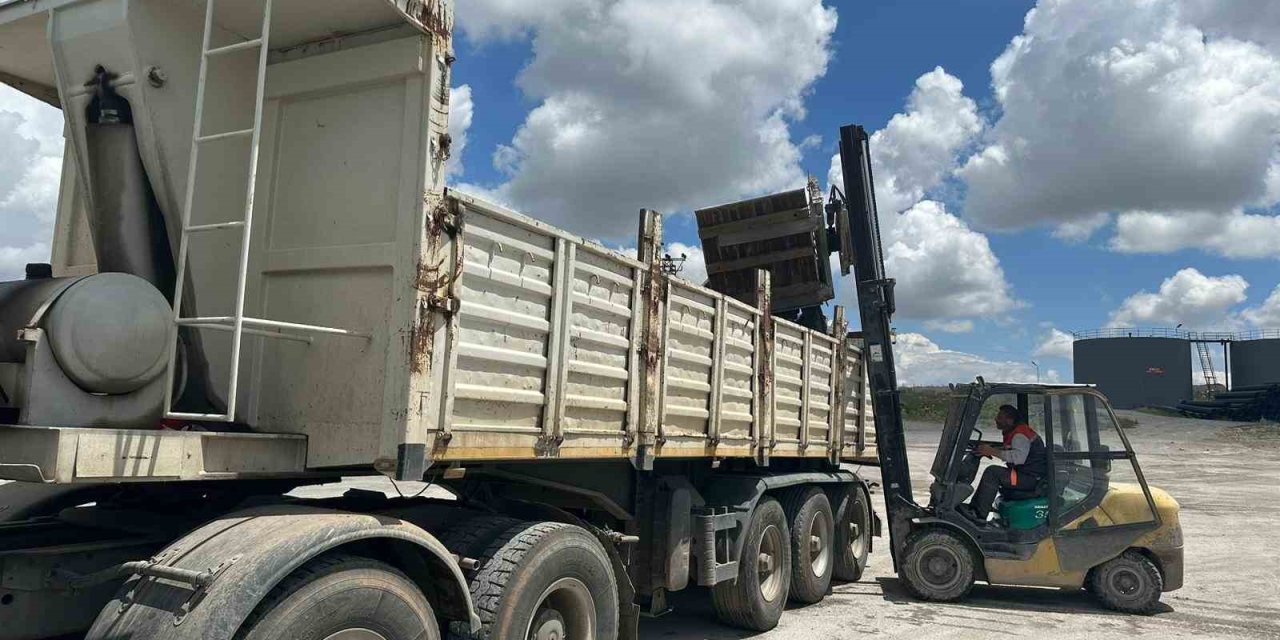 Büyükşehir’den Kırsala 72,5 Milyon Tl’lik Yatırım