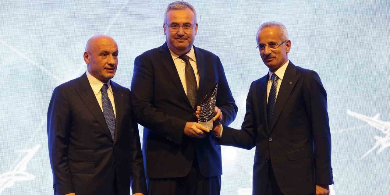 Corendon Airlines, ’türkiye’nin İlk 1000 İhracatçısı’ Listesinde