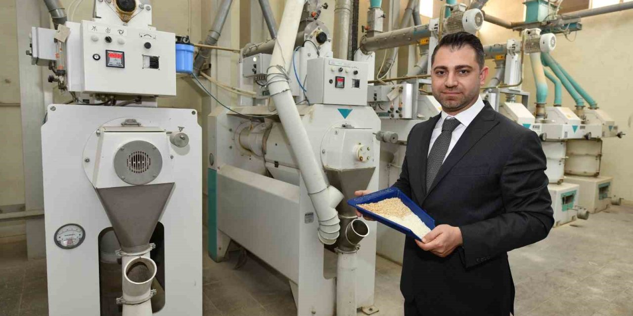 Ahbib Başkanı Memiş: “mayıs Ayı İhracatımız 143,8 Milyon Dolar”