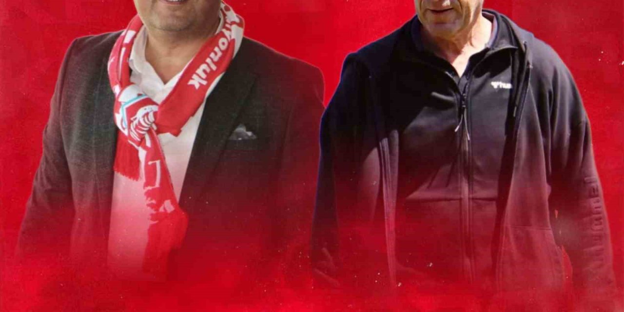 Kepezspor’da Teknik Direktör Şakir Filiz İle Yollar Ayrıldı