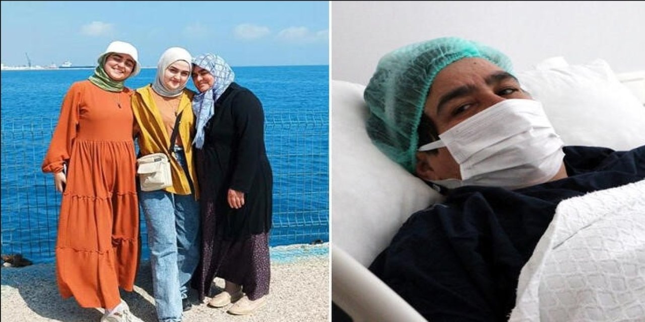 Karamanlı Genç Dilara’dan Acı Haber Geldi