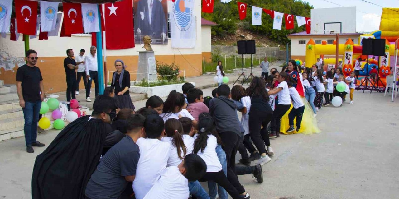 Bahar Şenlikleri Yaylalara Uzandı