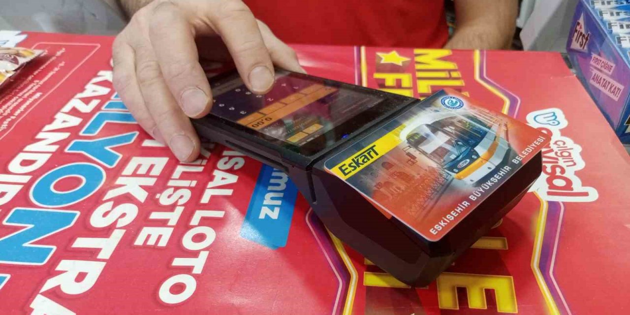 Eskart’lar Sosyal Medyada İkinci El Piyasasına Düştü