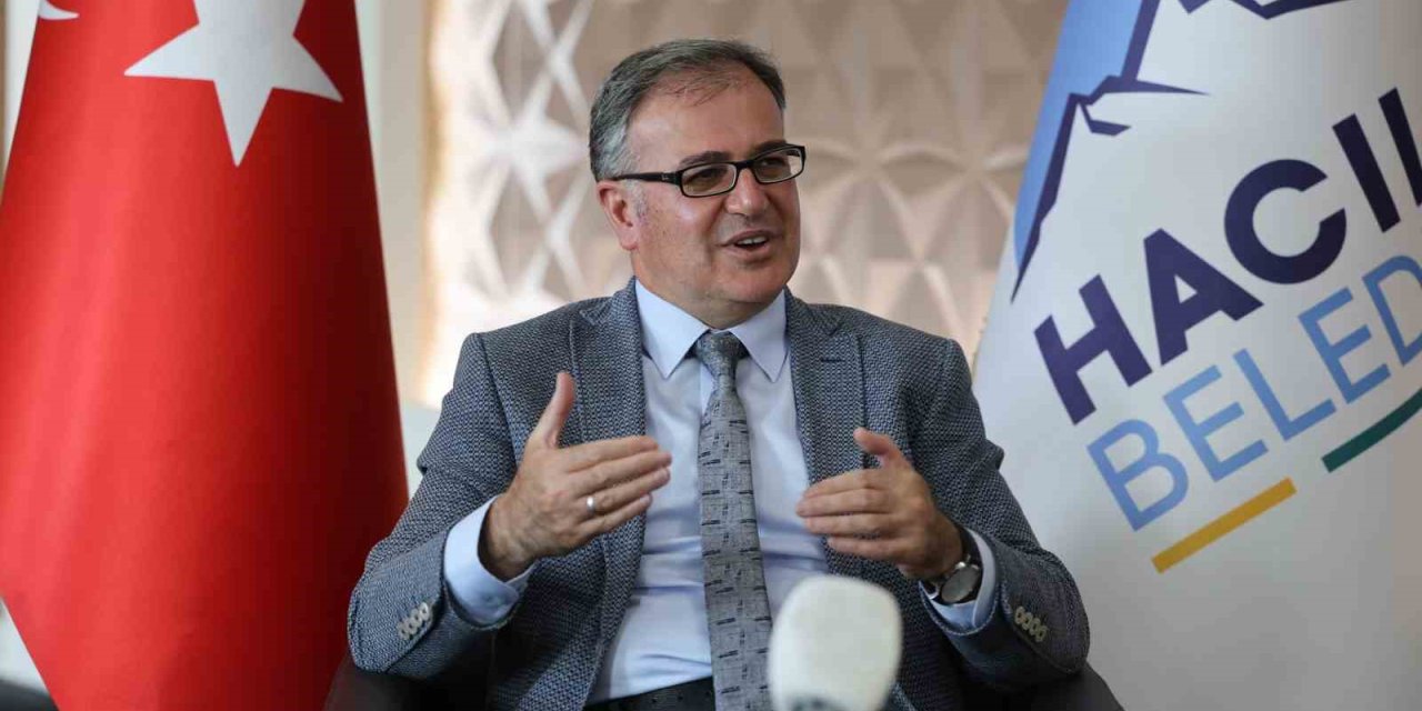 Başkan Özdoğan: “biz Nüfusumuzun Planlı Artması Yönünde Gayret Gösteren Bir İlçeyiz”