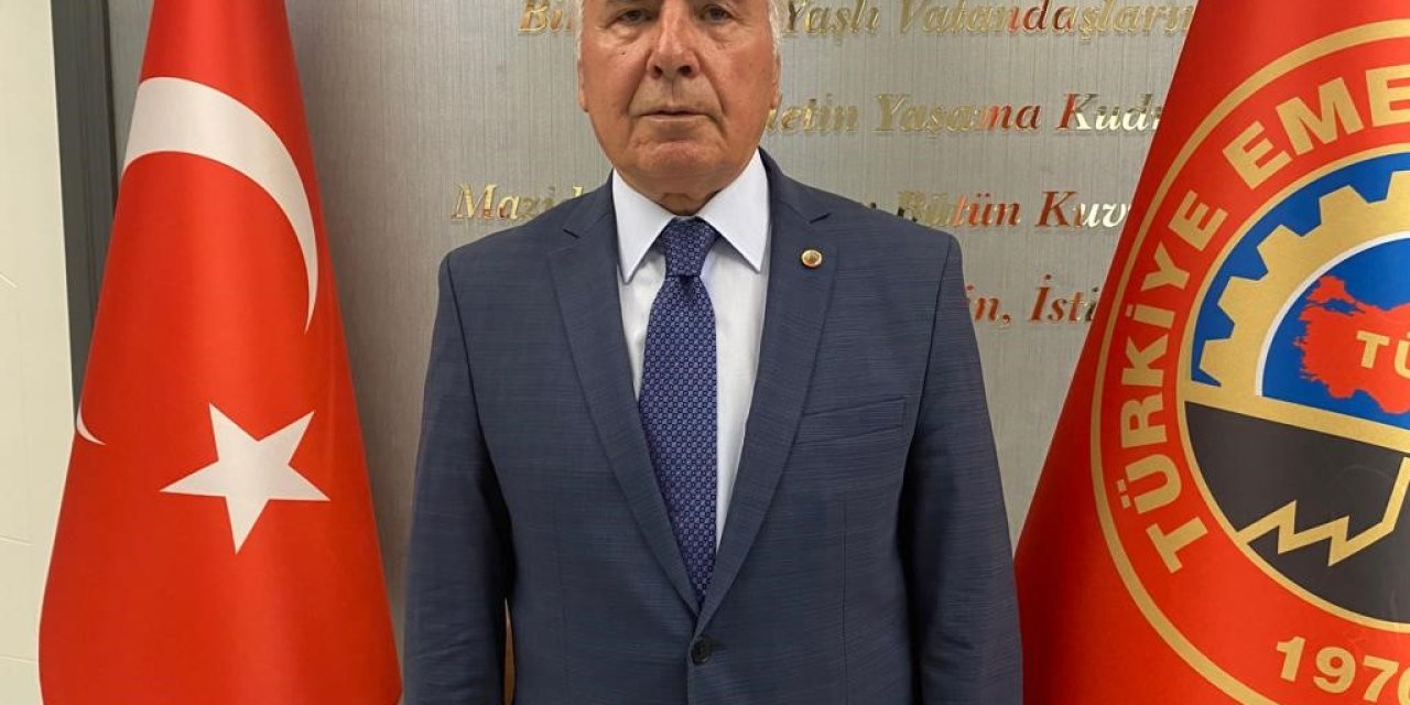 Primi Yüksek Emekliler Temmuz’da Yüzde 40 Zam İstiyor