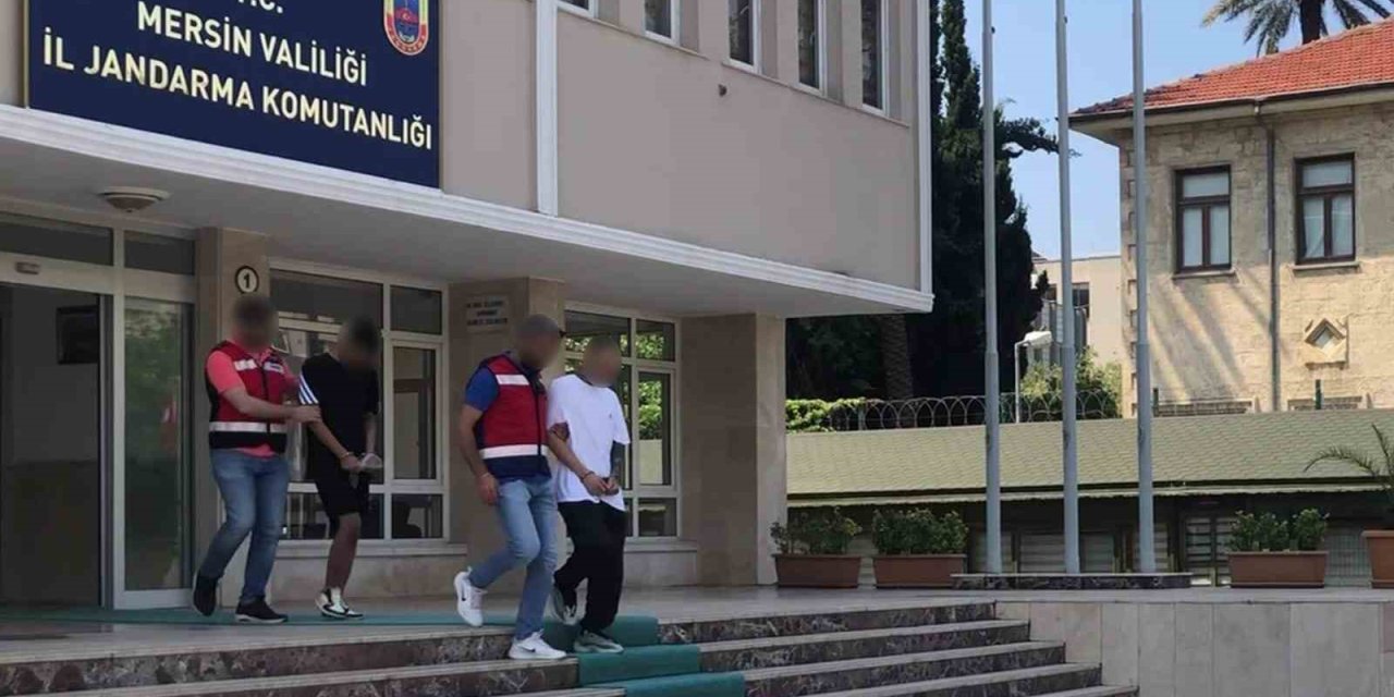 İnternet Üzerinden Ucuz Araç Vaadi Dolandırıcılarına Operasyon: 4 Gözaltı