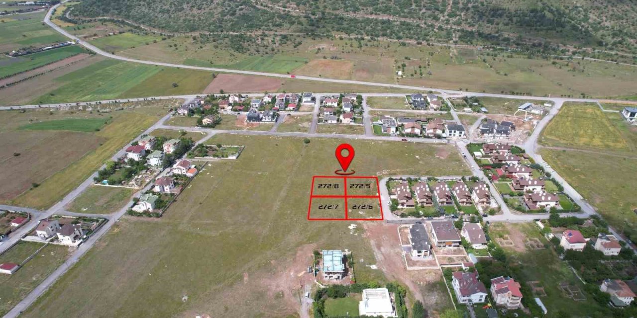 Talas’ta Yeni Yatırım Fırsatı