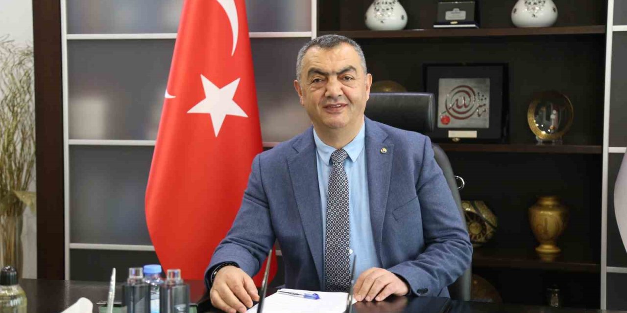 Başkan Büyüksimitci: “ihracattaki Olumlu Gelişmelerle Kayıplarımızı Telafi Edeceğiz”