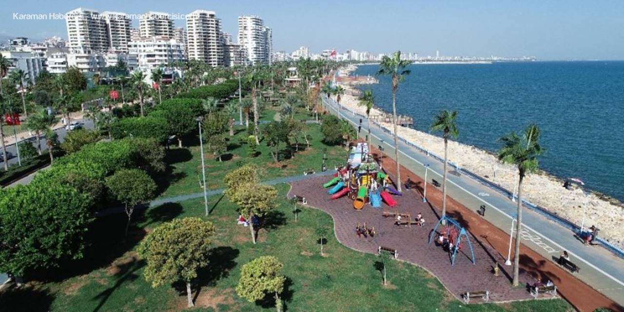 Mersin’de Katı Atıktan 47 Bin 812 Megavat Elektrik Üretildi