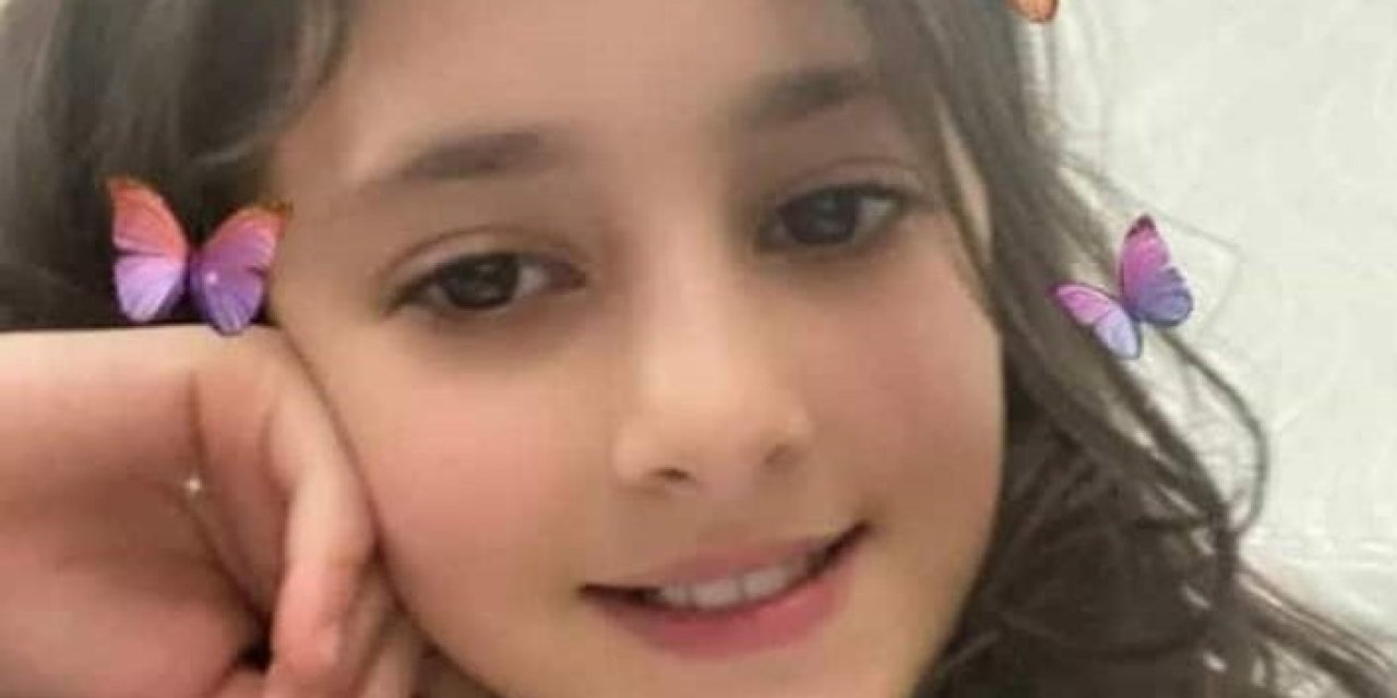 2’nci Kattan Düşerek Ölen 13 Yaşındaki Nisa Nur Kara Ailesini Yasa Boğdu