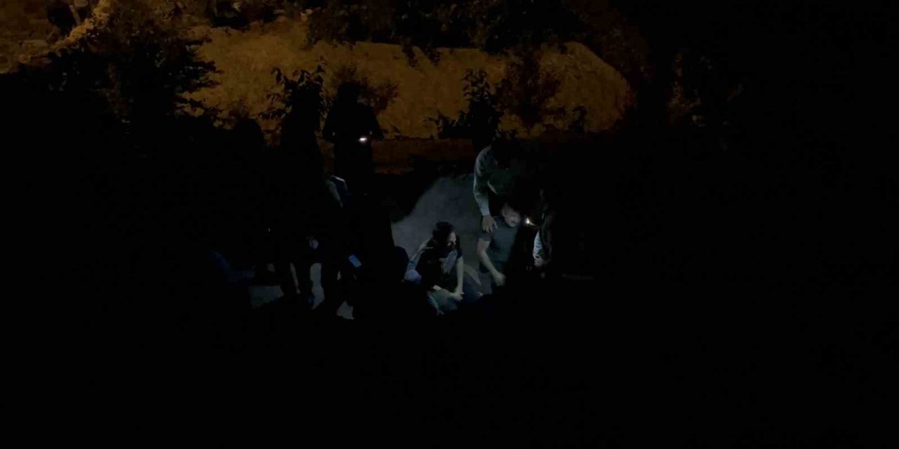 Evinin Bahçesinde Kalp Krizi Geçiren Adam Hayatını Kaybetti