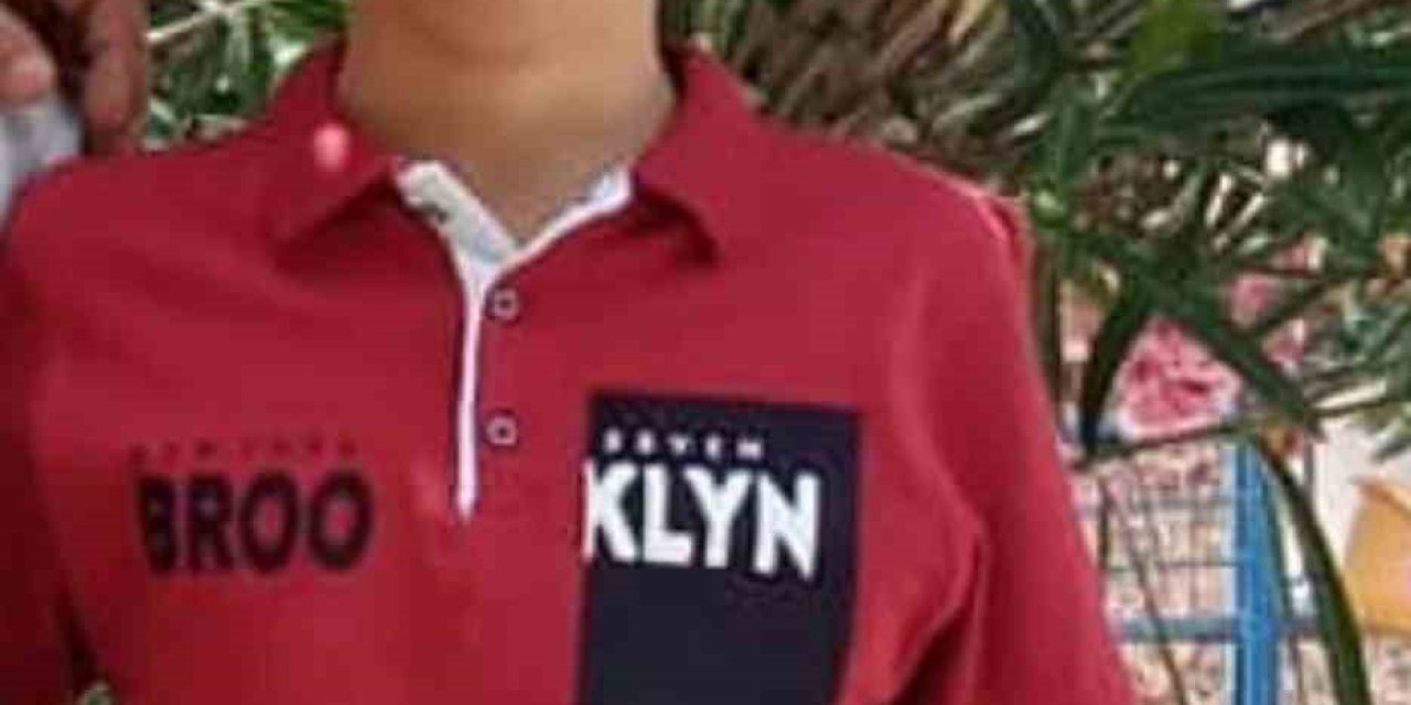 Irmağa Giren 14 Yaşındaki Çocuk Boğuldu