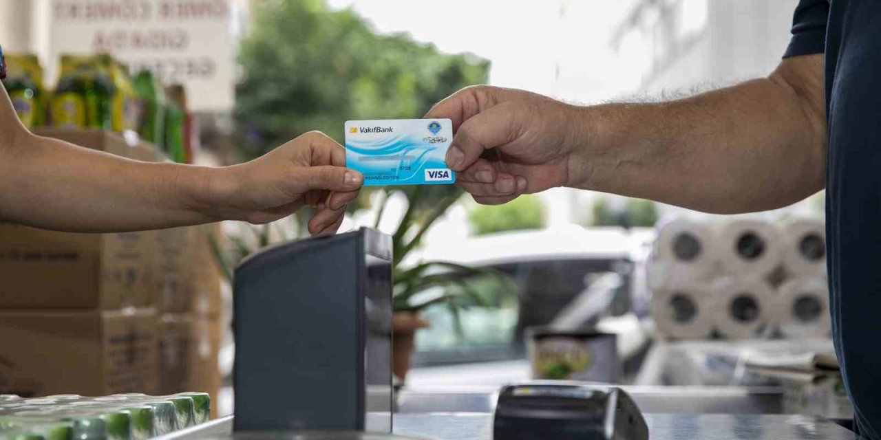 Halkkart Haziran Ayı Tutarları Bayram Öncesi Hesaplara Yatırıldı