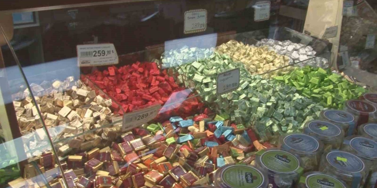 Kurban Bayramı’nda Çikolata Fiyatı 200 Tl’den Başlıyor